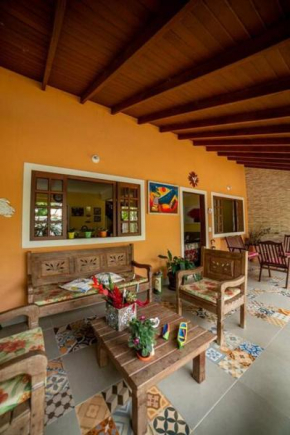 Casa Caborê
